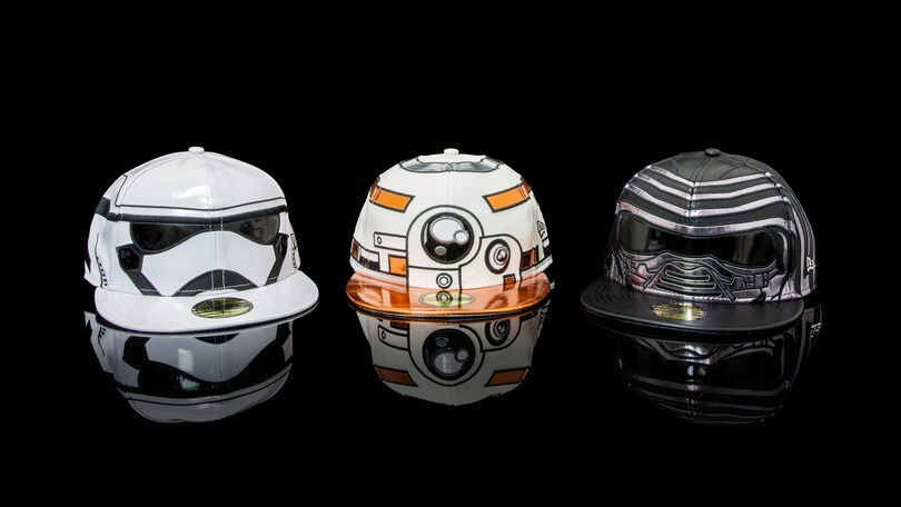 New Era celebra Star Wars