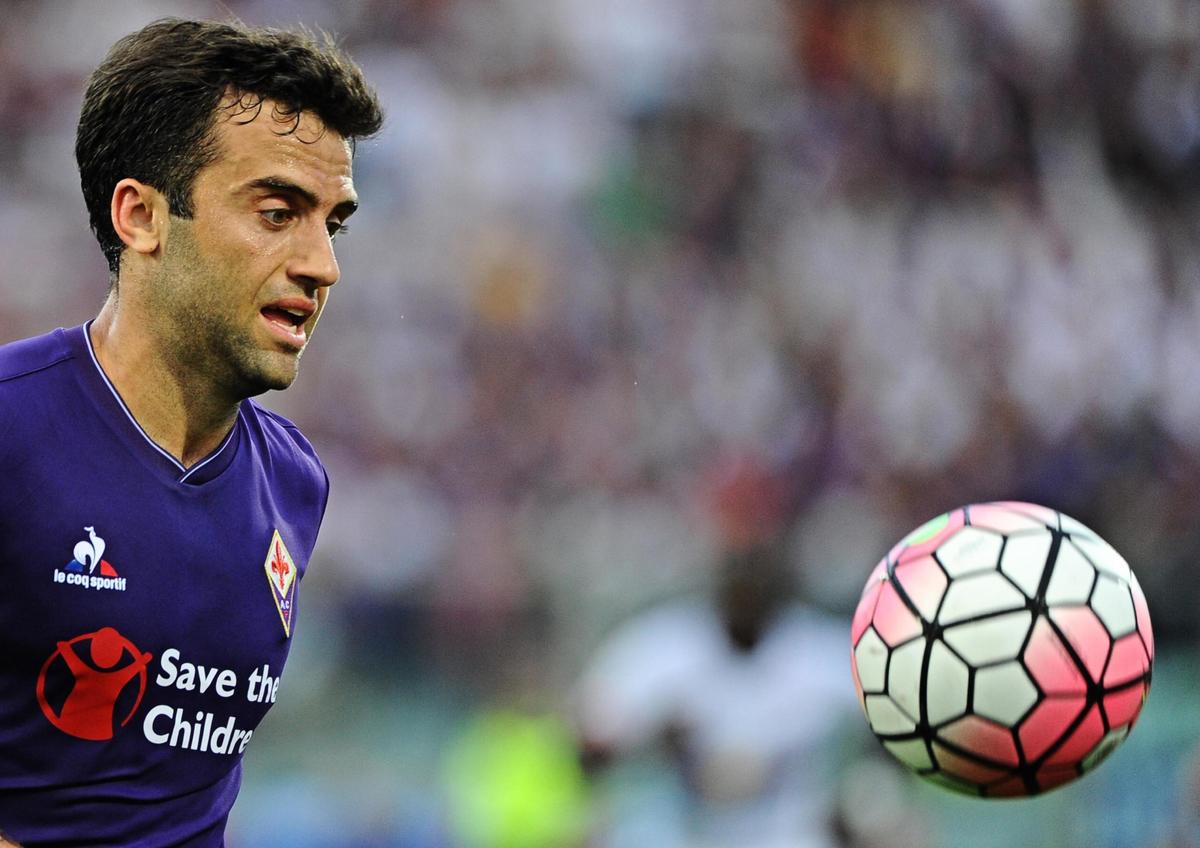 Calciomercato Fiorentina per Rossi destinazione Levante