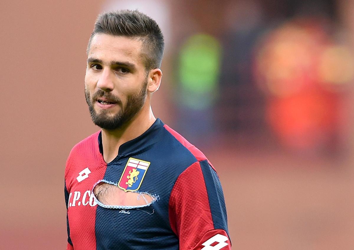 Serie A, giudice sportivo: 3 giornate a Rafael e Pavoletti. Un turno a Pogba