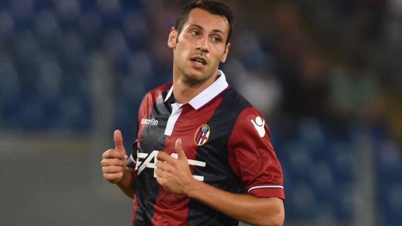 Serie A Bologna, contusione al piede per Mancosu
