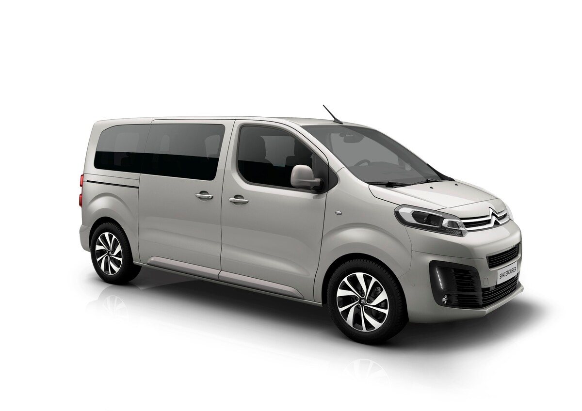 Toyota e PSA, alleanza per veicoli commerciali leggeri