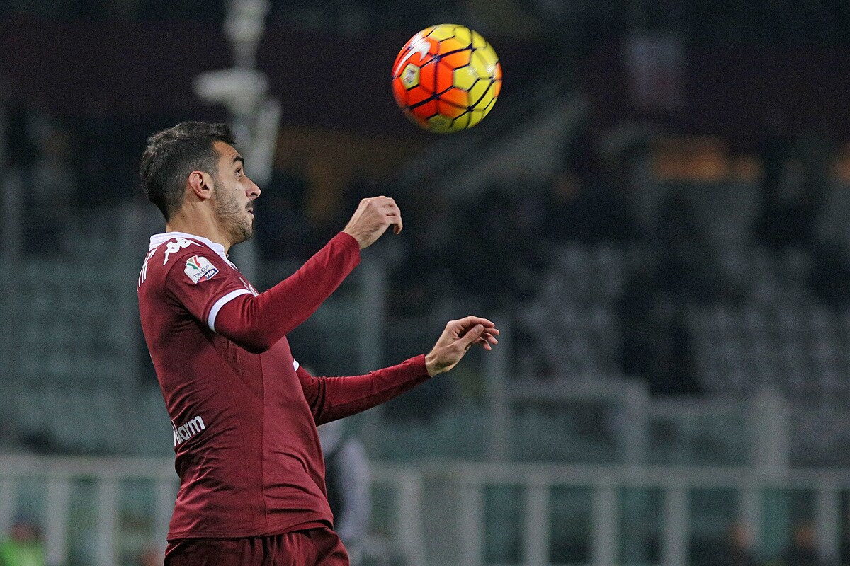 Serie A Torino, Zappacosta: «Con Ventura sono migliorato»