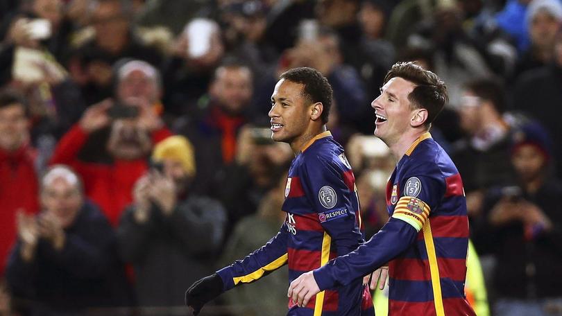 Pallone d'Oro e Puskas Award: per i bookie vince tutto Messi