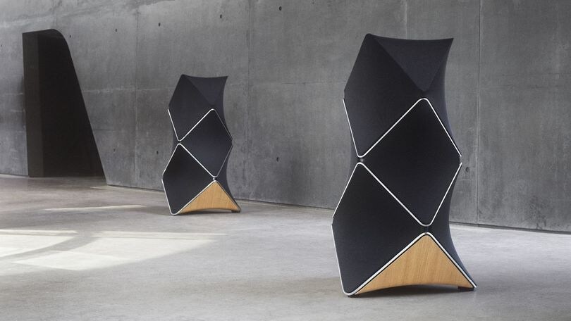 Bang & Olufsen festeggia 90 anni