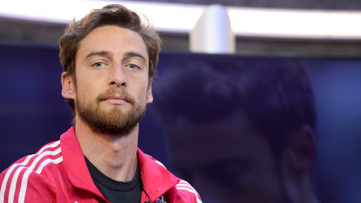 Marchisio potrà cambiare squadra anche alla fine del calciomercato