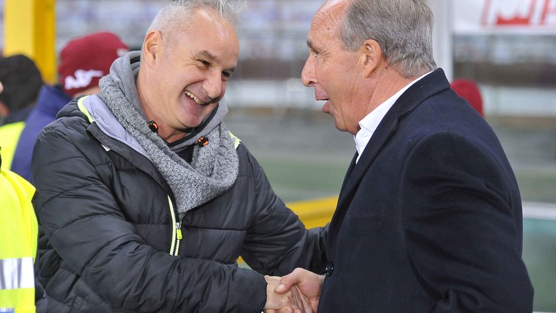 Drago: «Ventura sprecato per il Torino». Poi le scuse: «Non volevo offendere nessuno»