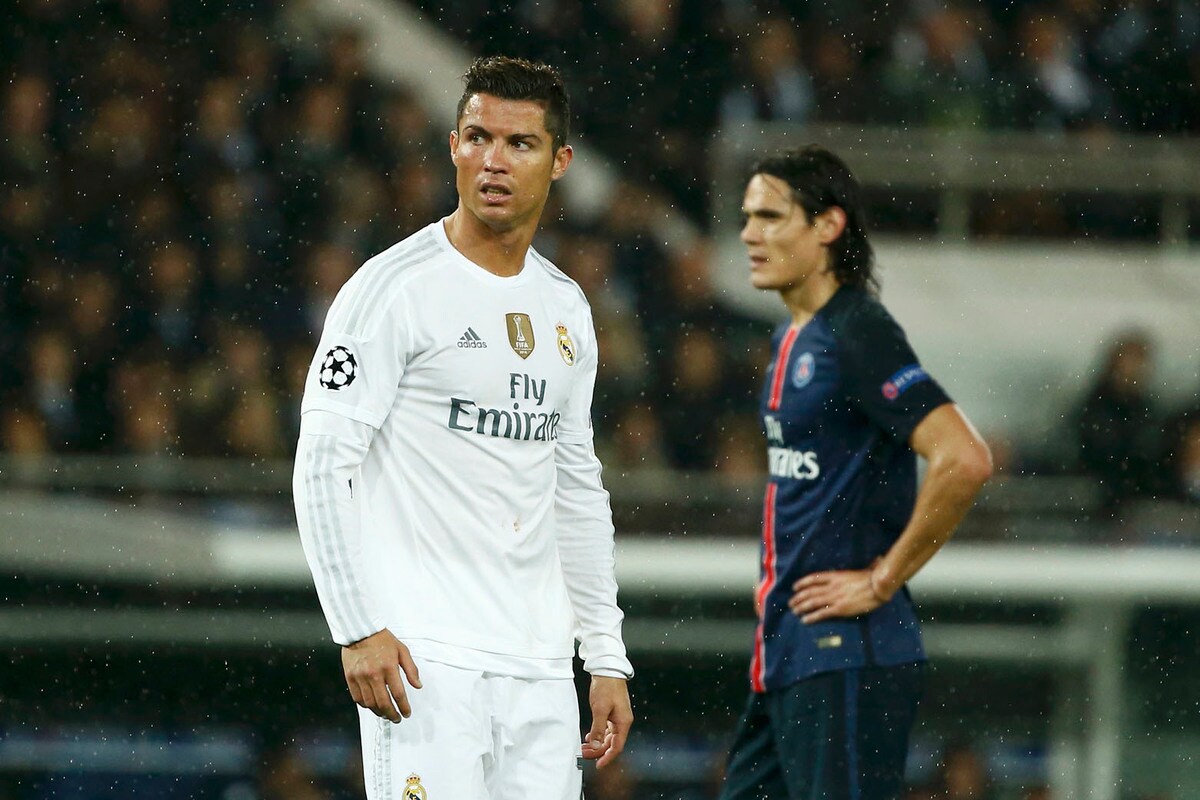 Calciomercato, «Psg, c'è già il sì di Cristiano Ronaldo»