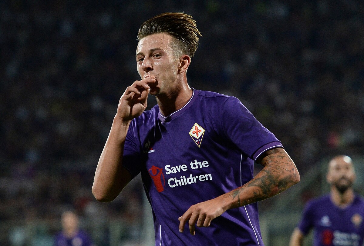 Calciomercato Serie A Fiorentina, non perdiamo pure Bernardeschi!