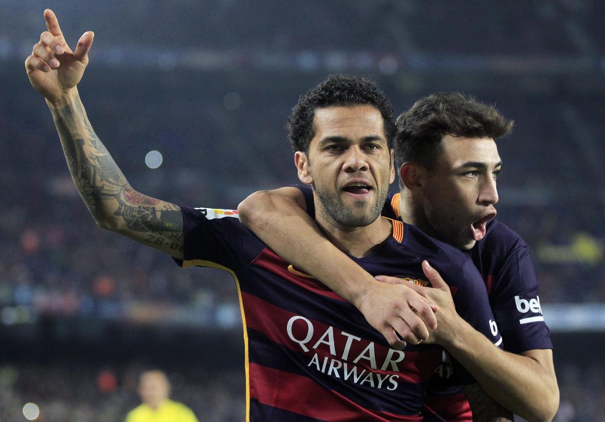 Coppa del Re, Barcellona a valanga: 6-1 alla Villanovense