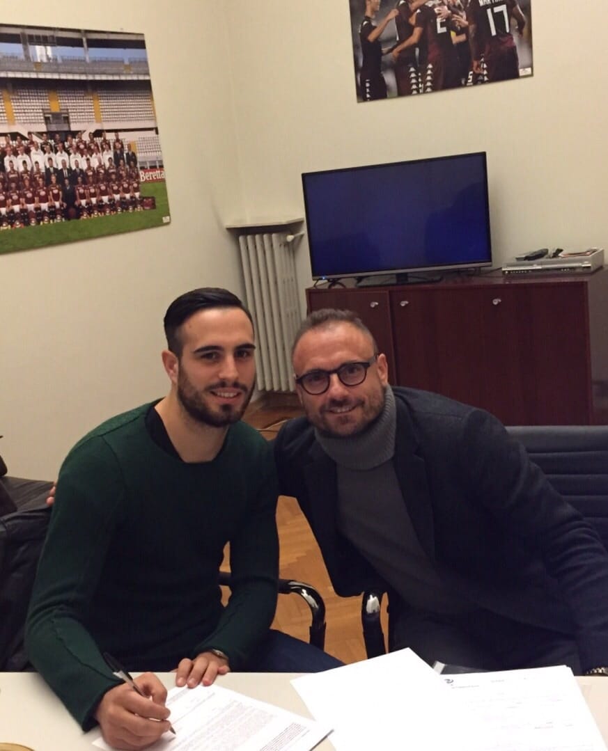 Torino, rinnova Maksimovic: contratto fino al 2020
