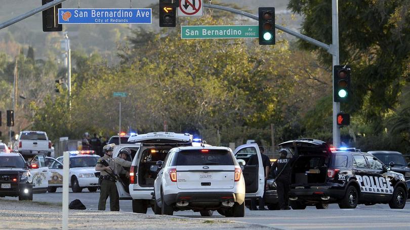 Sparatoria in California, 14 morti a San Bernardino. Uccisi due killer