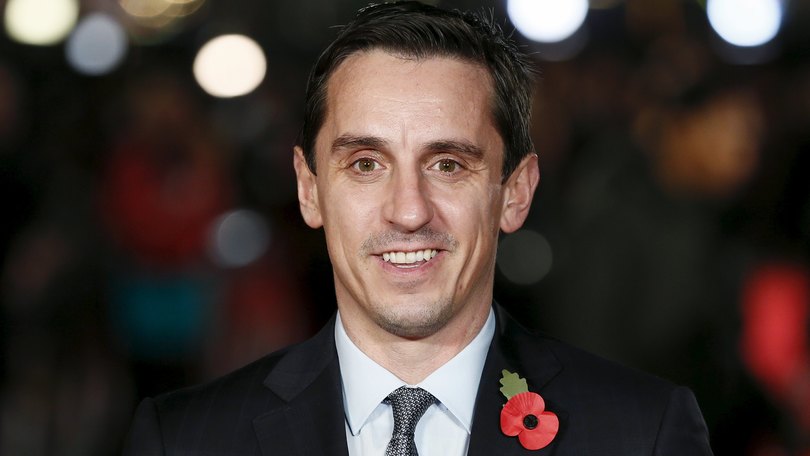 Liga: Neville al Valencia, i bookmaker gli danno fiducia