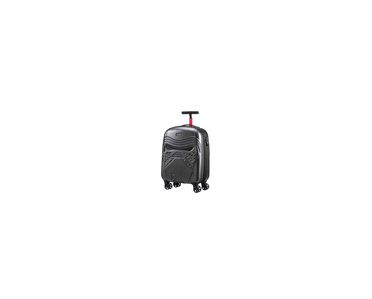 American Tourister celebra Star Wars