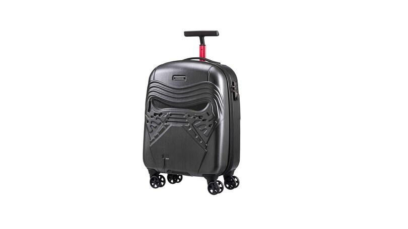 American Tourister celebra Star Wars