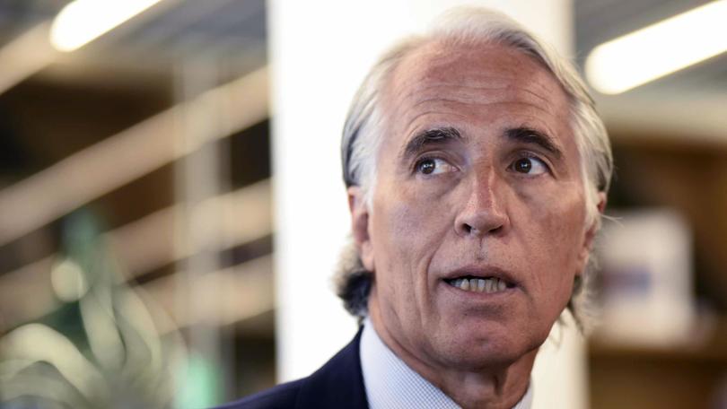 Doping, Malagò: «Nell'atletica nessuno ha barato»
