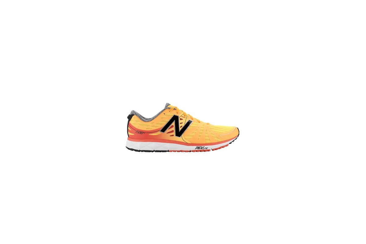 Importanti riconoscimenti nel running per New Balance