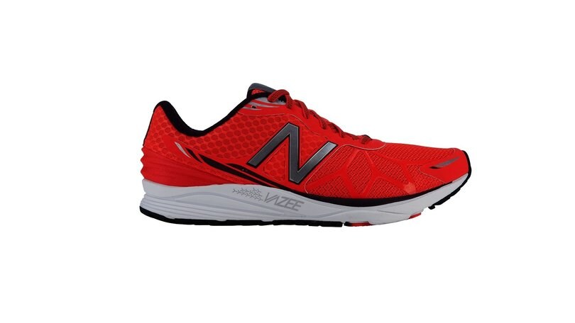 Importanti riconoscimenti nel running per New Balance