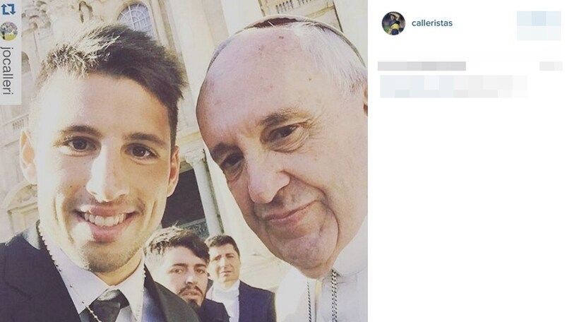 Calciomercato: Juventus attenta, l'Inter ti soffia Calleri