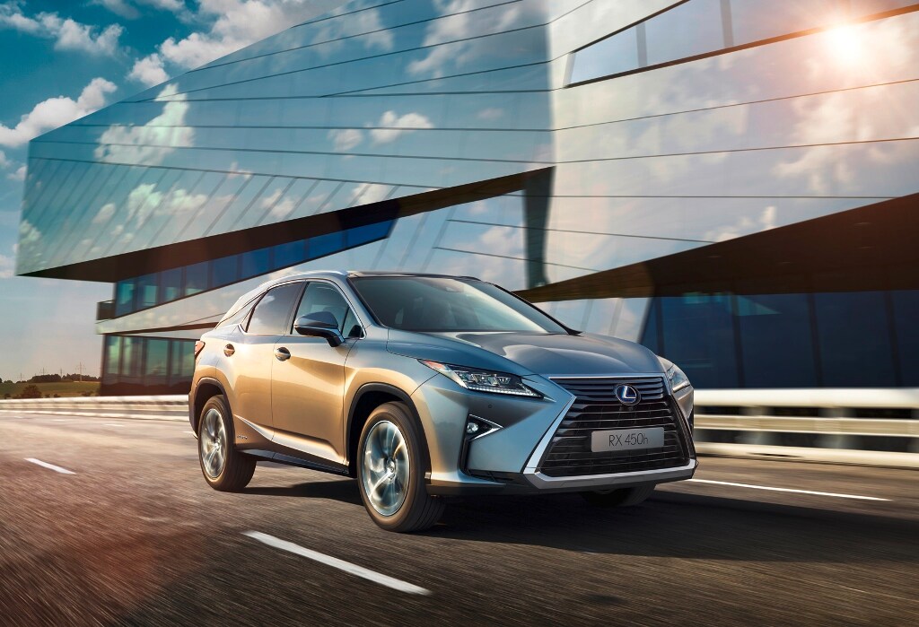Toyota vende la milionesima ibrida in Europa