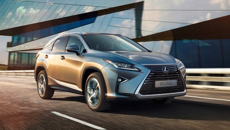 Toyota vende la milionesima ibrida in Europa