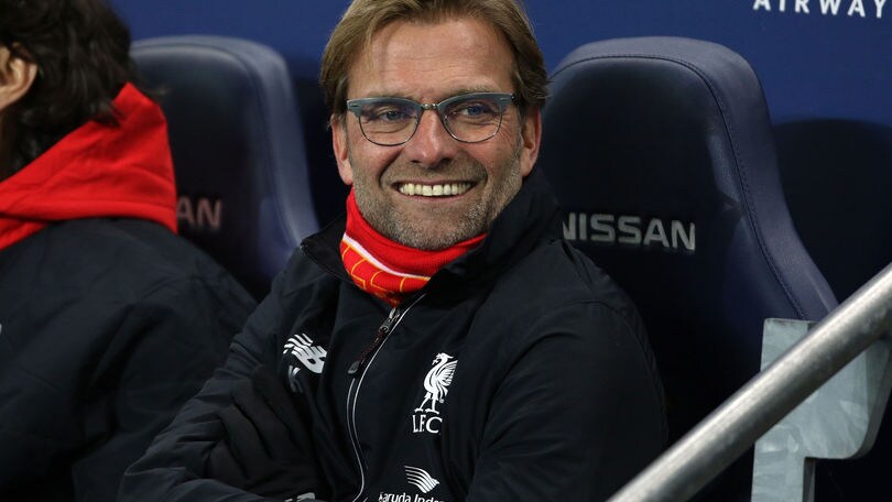 Klopp fa sognare il Liverpool, il titolo in Premier a quota 2,50
