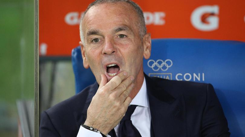 Serie A, Pioli: «La Lazio subisce troppi torti arbitrali»