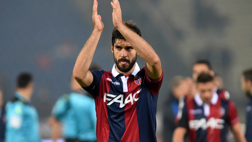 Serie A Bologna, Rossettini in pole sulla destra