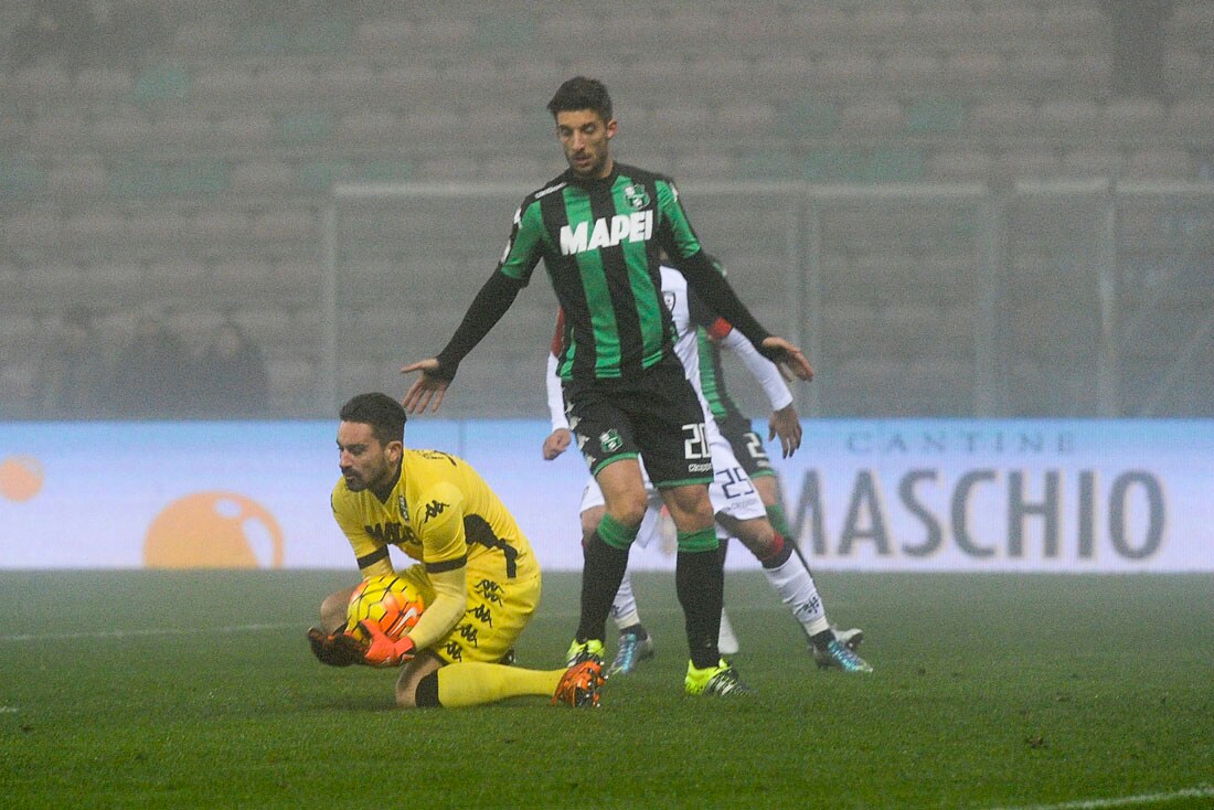 Calciomercato Empoli, preso Ariaduo dal Sassuolo
