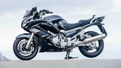 Yamaha FJR 1300: novità in arrivo
