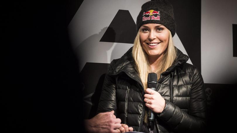 Sci: Vonn a Lake Louise, la rivincita a 2,60