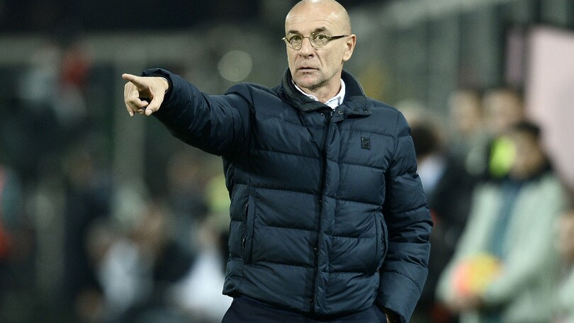 Serie A Palermo, Ballardini: «Malcontento prima del mio arrivo»