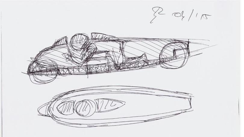 Record velocità: la moto italiana da 423 km/h