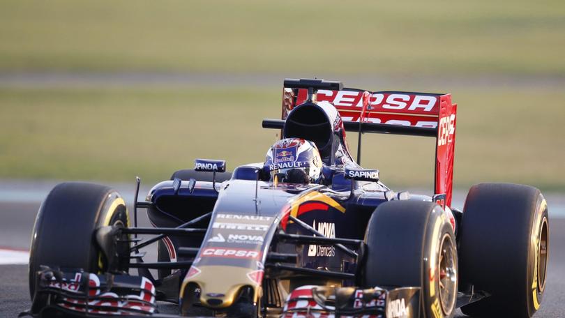 F1, Toro Rosso e Ferrari insieme nel 2016