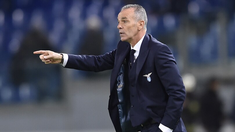 Lazio-Juventus, l'Olimpico è semideserto