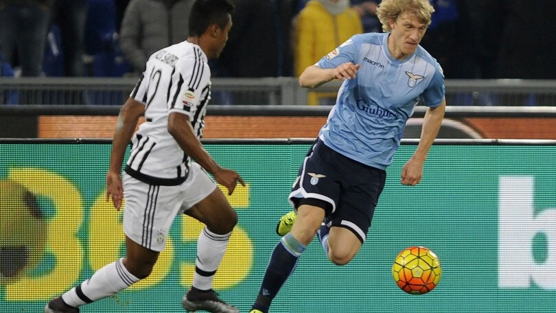 Serie A Lazio, Basta fuori: salta anche l'Inter
