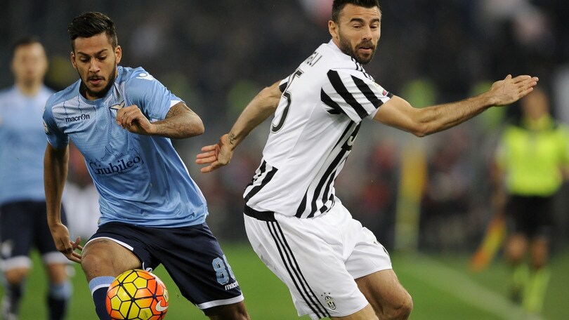 Serie A Lazio: «Kishna ha riportato un trauma al menisco»