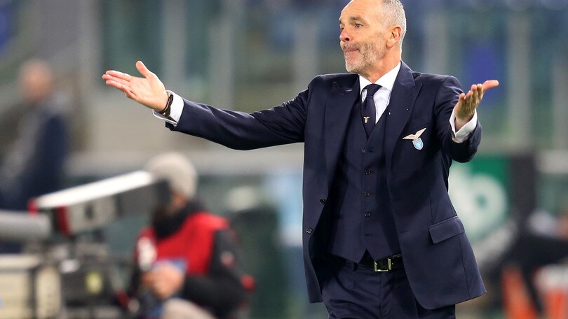 Serie A Lazio, Pioli: «Dobbiamo avere l’umiltà di ripartire, i mezzi li abbiamo»