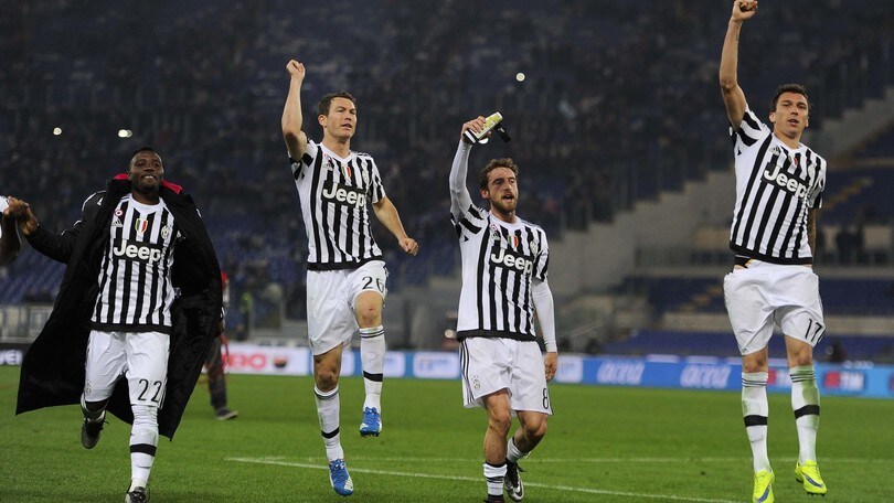 Lazio-Juventus, le pagelle dei bianconeri: un Mandzukic per due ruoli