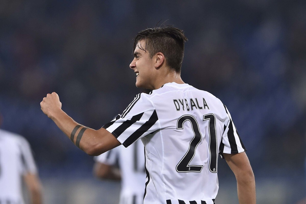 Champions League, Juventus, probabile formazione a Siviglia: Dybala-Morata, ma occhio a Zaza…