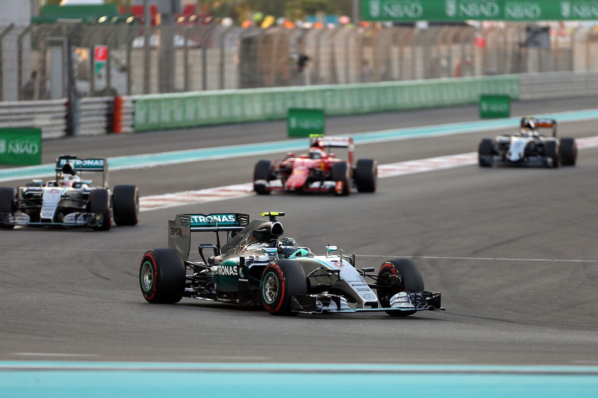 F1, power unit: vicino l'accordo sul taglio dei costi