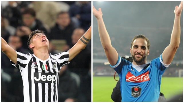 Juventus, Dybala può essere più forte di Higuain