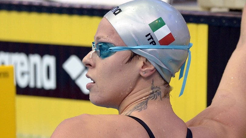 Europei, Pellegrini in finale nei 200 stile libero