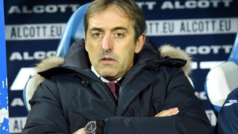 Serie A Empoli, Giampaolo: «Da Delneri ho imparato molto»