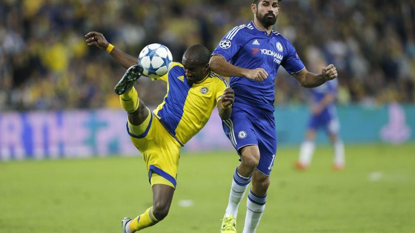 Premier, Mou scarica Diego Costa: l'addio al Chelsea a quota 4,00