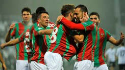 Pro Vercelli-Ternana 1-2, piemontesi beffati allo scadere