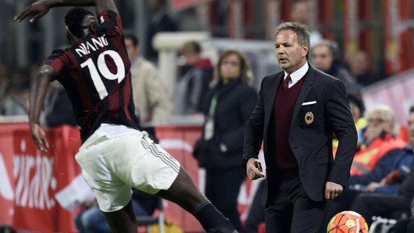 Serie A, Milan: assalto al Carpi a 1,75