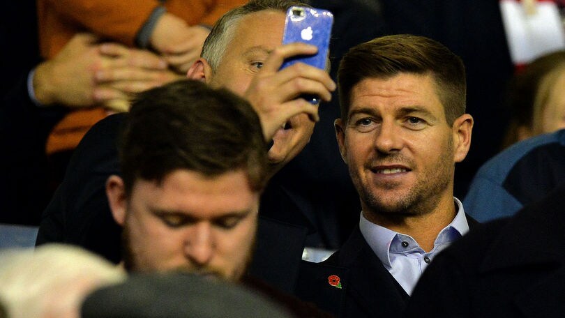 Liverpool, titolo e Gerrard in campo: accoppiata da 34,00