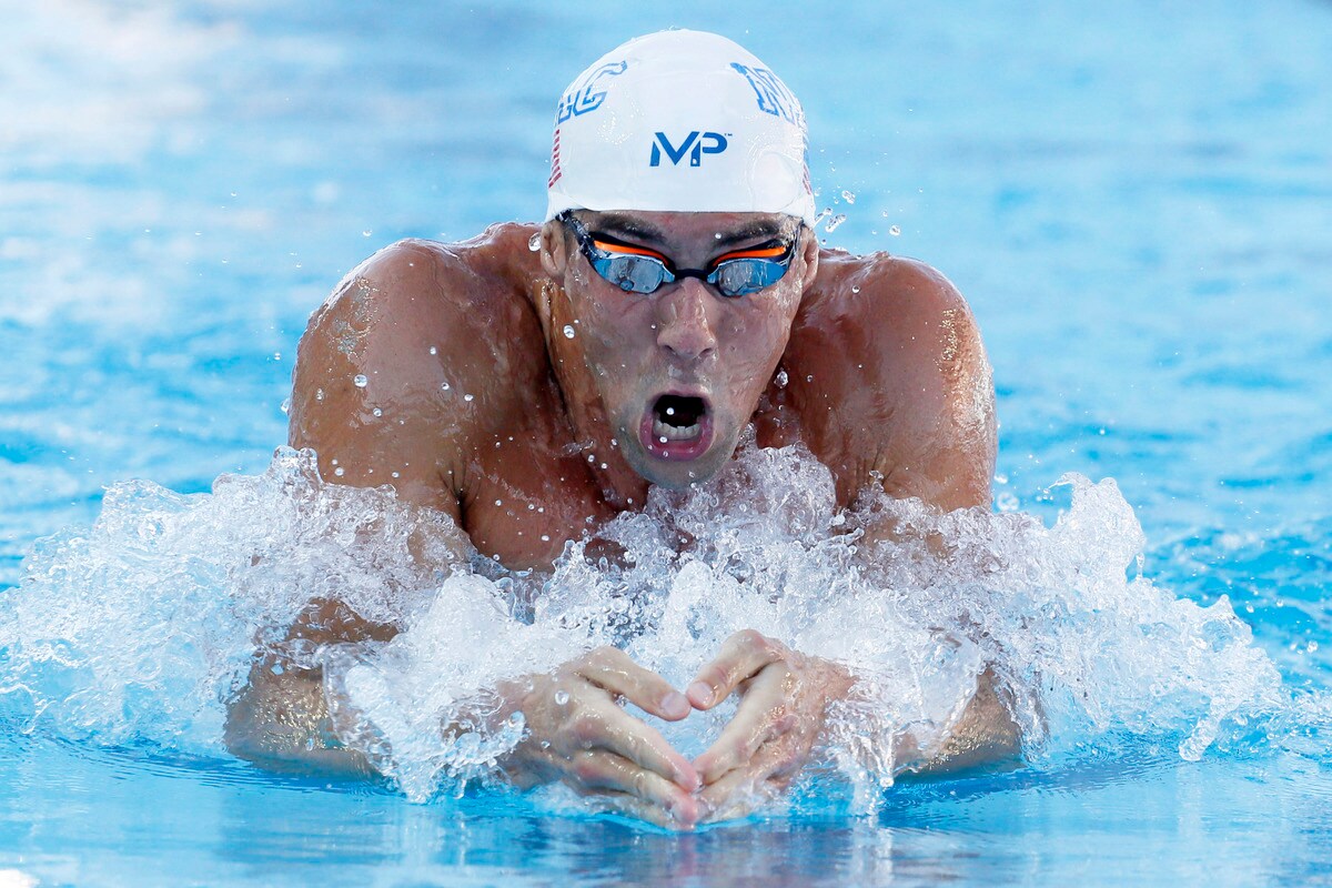 Nuoto, Phelps vince ancora e pensa alla quinta Olimpiade
