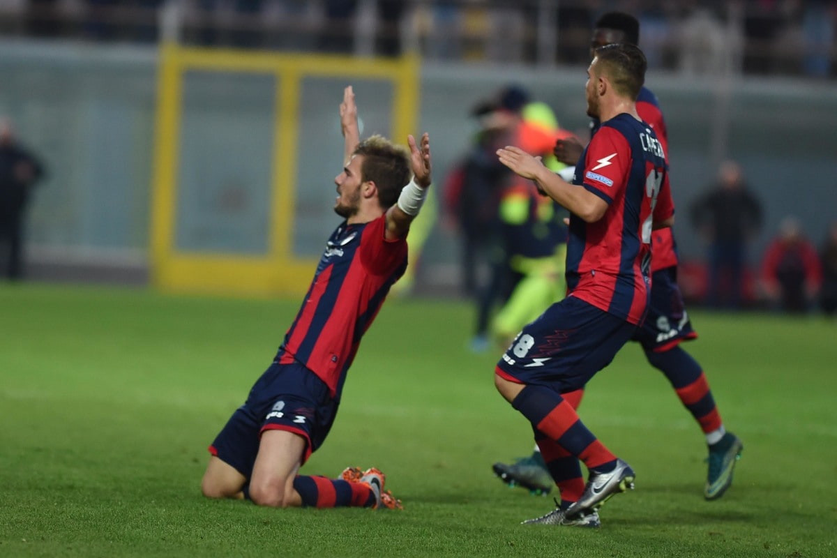 Serie B, 16ª giornata guarda tutti i gol del sabato