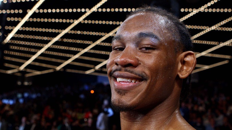 Pugilato, in un minuto Jacobs conserva il titolo dei medi WBA